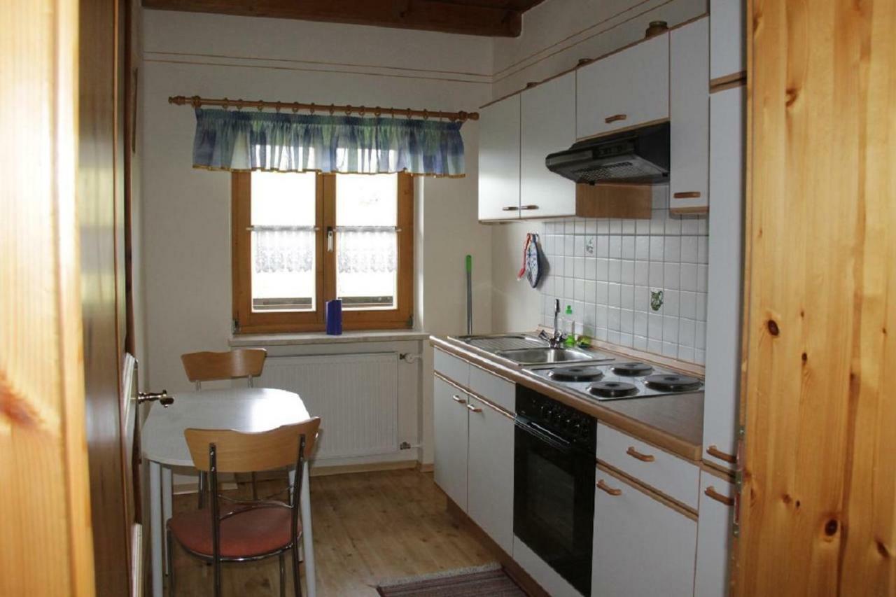 Ferienwohnungen Baur Arnbruck Exterior foto